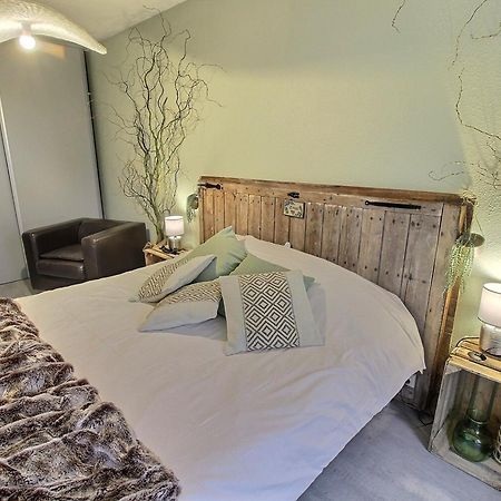 Charmant Appart Avec Garage Et Terrasse Au Coeur De Colmar, Pres De La Route Des Vins D'Alsace - Fr-1-722-6 Екстер'єр фото
